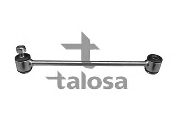 TALOSA 50-01707 Тяга/стійка, стабілізатор