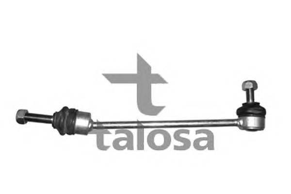 TALOSA 50-01747 Тяга/стійка, стабілізатор