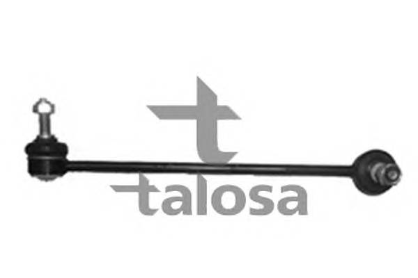TALOSA 50-01961 Тяга/стійка, стабілізатор