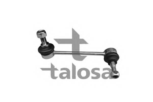 TALOSA 50-01999 Тяга/стійка, стабілізатор