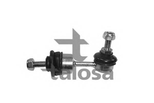 TALOSA 50-02011 Тяга/стійка, стабілізатор