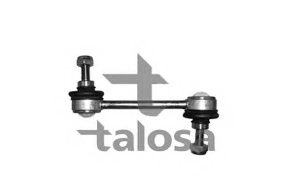 TALOSA 50-02129 Тяга/стійка, стабілізатор