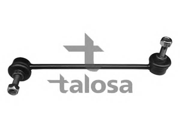 TALOSA 50-02338 Тяга/стійка, стабілізатор