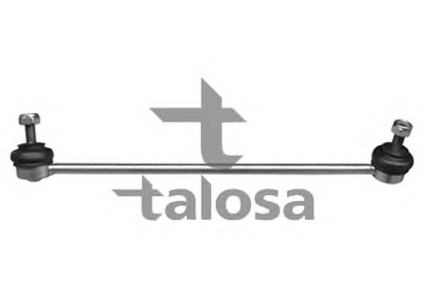 TALOSA 50-02353 Тяга/стійка, стабілізатор