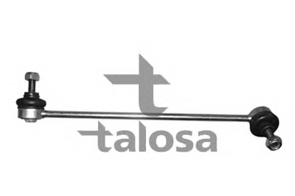 TALOSA 50-02400 Тяга/стійка, стабілізатор