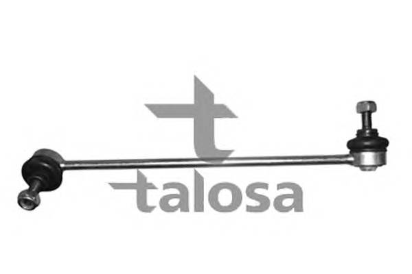 TALOSA 50-02401 Тяга/стійка, стабілізатор