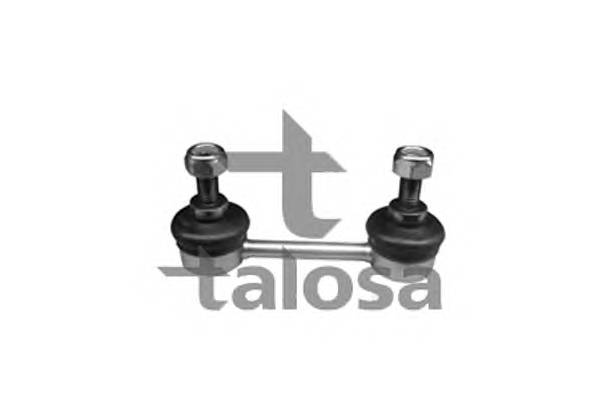 TALOSA 50-02402 Тяга/стійка, стабілізатор