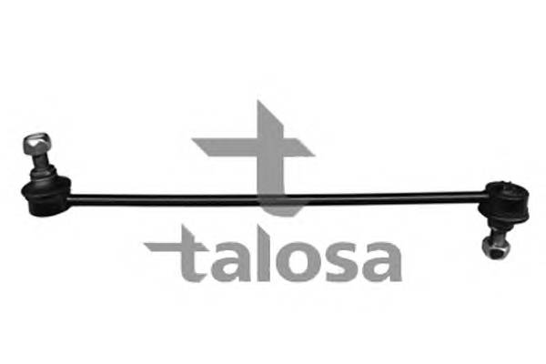 TALOSA 50-02672 Тяга/стійка, стабілізатор