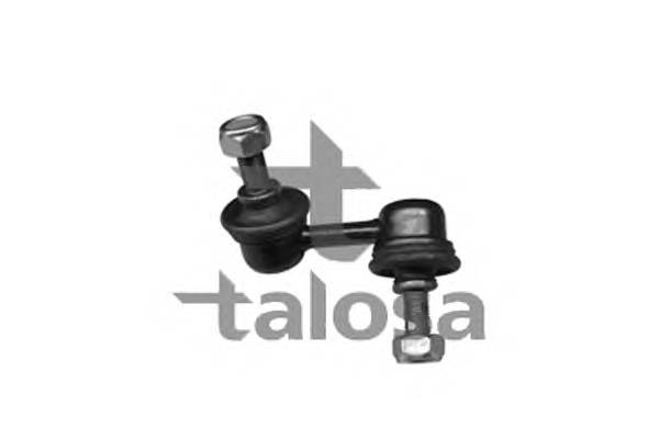 TALOSA 50-02903 Тяга/стійка, стабілізатор