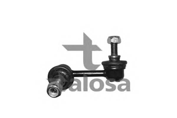 TALOSA 50-02906 Тяга/стійка, стабілізатор
