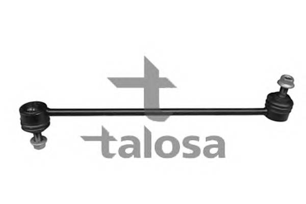 TALOSA 50-03809 Тяга/стійка, стабілізатор