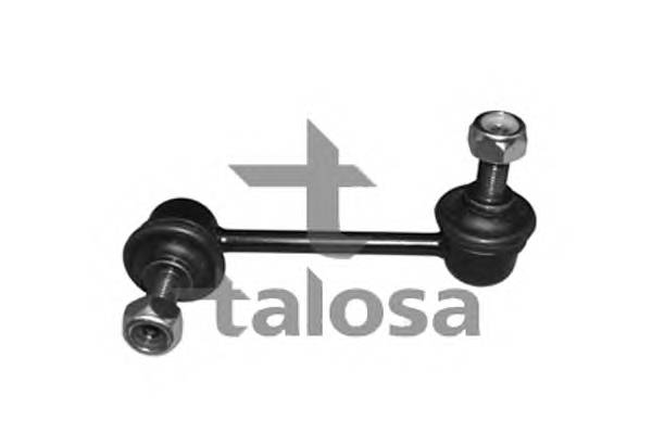 TALOSA 50-04511 Тяга/стійка, стабілізатор