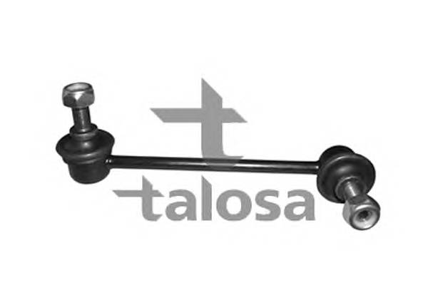 TALOSA 50-04526 Тяга/стійка, стабілізатор