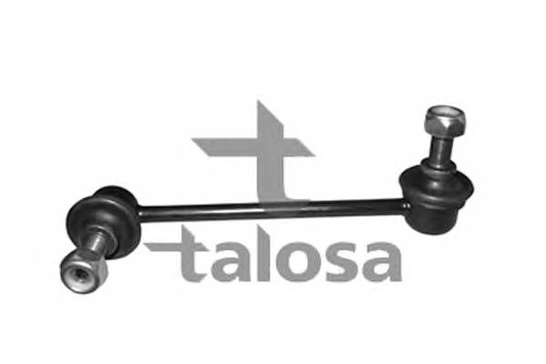 TALOSA 50-04527 Тяга/стійка, стабілізатор