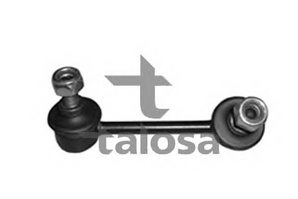 TALOSA 50-04634 Тяга/стійка, стабілізатор