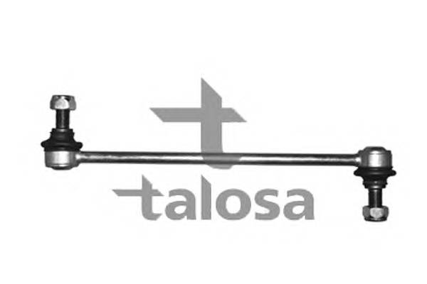 TALOSA 50-04711 Тяга/стійка, стабілізатор
