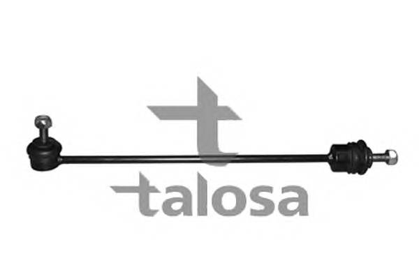 TALOSA 50-06245 Тяга/стійка, стабілізатор