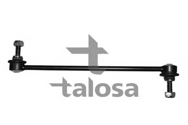 TALOSA 50-06291 Тяга/стійка, стабілізатор