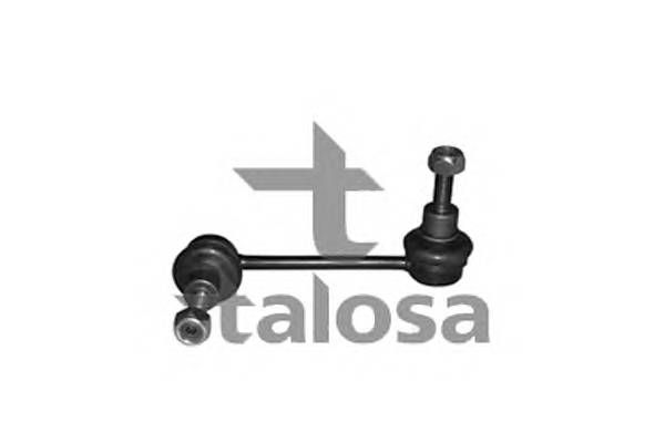 TALOSA 50-06318 Тяга/стійка, стабілізатор
