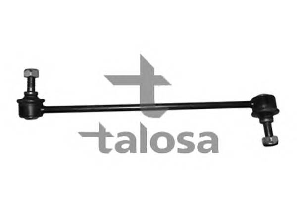 TALOSA 50-07334 Тяга/стійка, стабілізатор