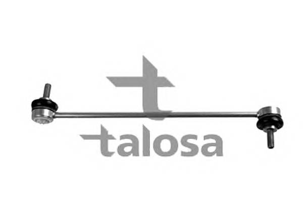 TALOSA 50-07523 Тяга/стійка, стабілізатор