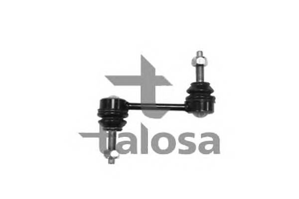TALOSA 50-07778 Тяга/стійка, стабілізатор