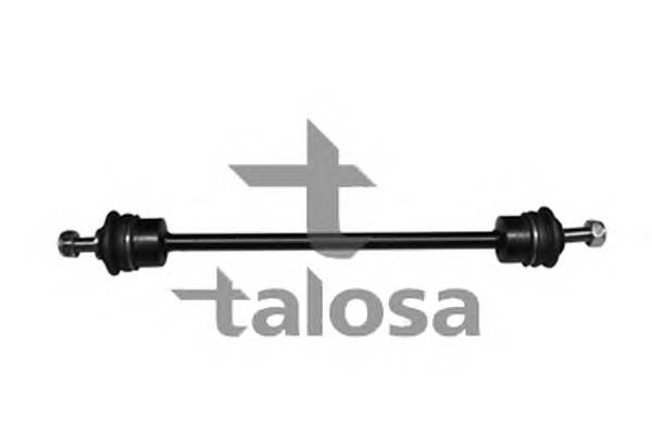 TALOSA 50-08222 Тяга/стійка, стабілізатор