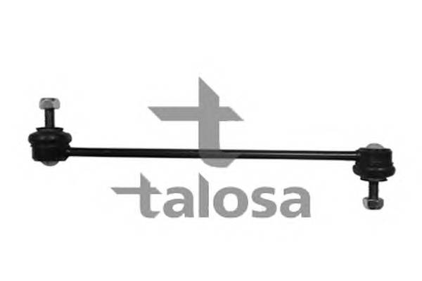 TALOSA 50-08318 Тяга/стійка, стабілізатор