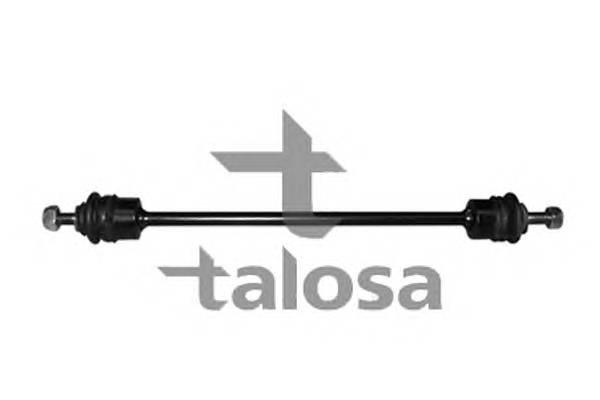 TALOSA 50-08321 Тяга/стійка, стабілізатор