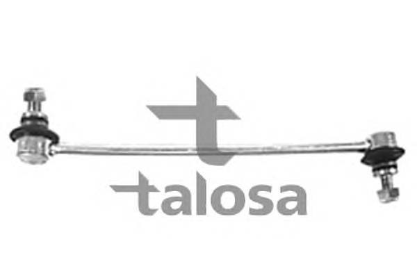 TALOSA 50-09040 Тяга/стійка, стабілізатор