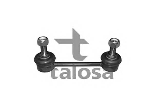 TALOSA 50-09154 Тяга/стійка, стабілізатор