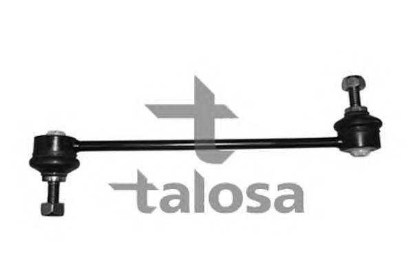 TALOSA 50-09155 Тяга/стійка, стабілізатор