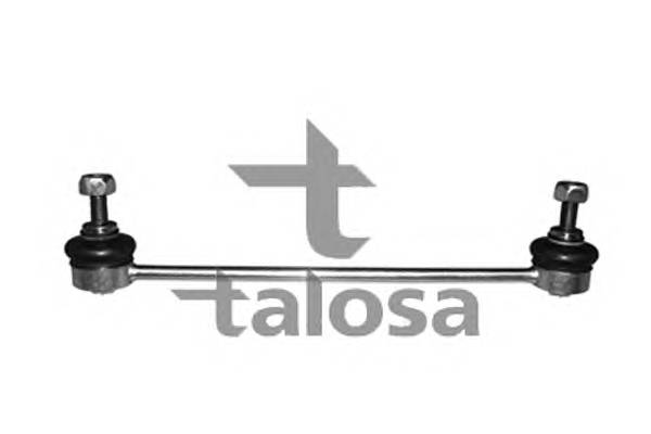 TALOSA 50-09167 Тяга/стійка, стабілізатор