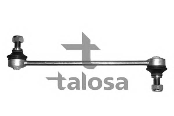 TALOSA 50-09168 Тяга / стойка,