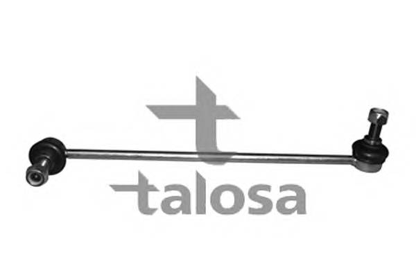 TALOSA 50-09746 Тяга/стійка, стабілізатор