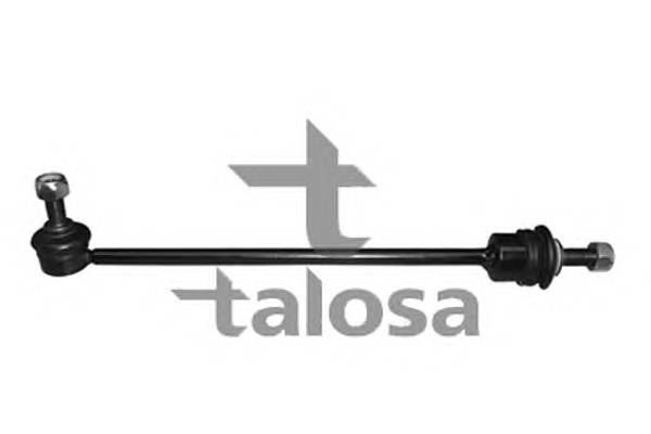 TALOSA 50-09859 Тяга/стійка, стабілізатор