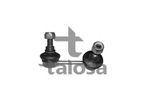 TALOSA 50-09968 Тяга/стійка, стабілізатор