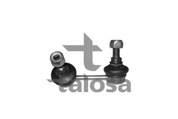 TALOSA 50-09969 Тяга/стійка, стабілізатор