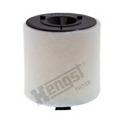HENGST FILTER E1017L Воздушный фильтр