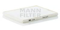 MANN-FILTER CU 2326 Фильтр, воздух во