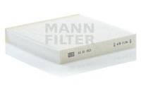 MANN-FILTER CU 21 003 Фильтр, воздух во