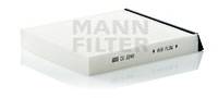 MANN-FILTER CU 2240 Фильтр, воздух во