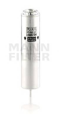 MANN-FILTER WK 5005/1 z Топливный фильтр