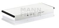 MANN-FILTER CU 40 110 Фільтр, повітря у