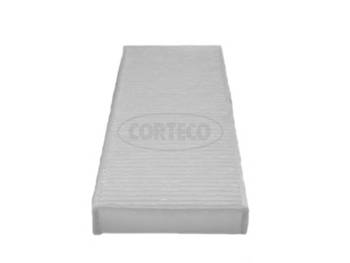 CORTECO 80000649 Фильтр, воздух во