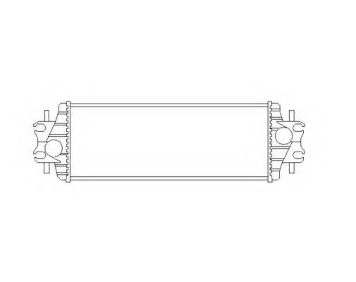 NRF 30875 Інтеркулер