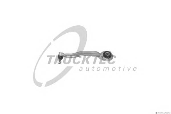 TRUCKTEC AUTOMOTIVE 02.31.055 Важіль незалежної підвіски