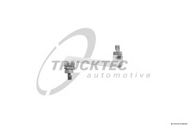 TRUCKTEC AUTOMOTIVE 02.30.001 Тяга/стійка, стабілізатор