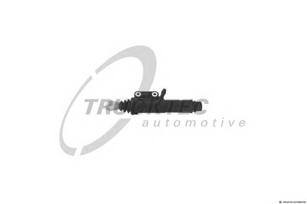 TRUCKTEC AUTOMOTIVE 02.23.033 Головний циліндр, система