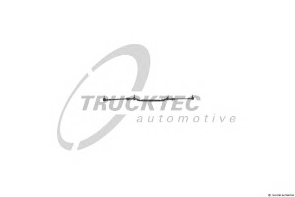 TRUCKTEC AUTOMOTIVE 02.37.064 Поздовжня рульова тяга